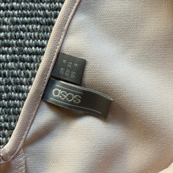 ASOS blush top - Picture 6 of 7
